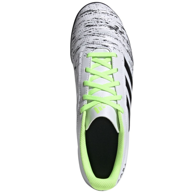 Adidas Copa 20.4 Tf M G28520 kopačke višebojan bijela 2