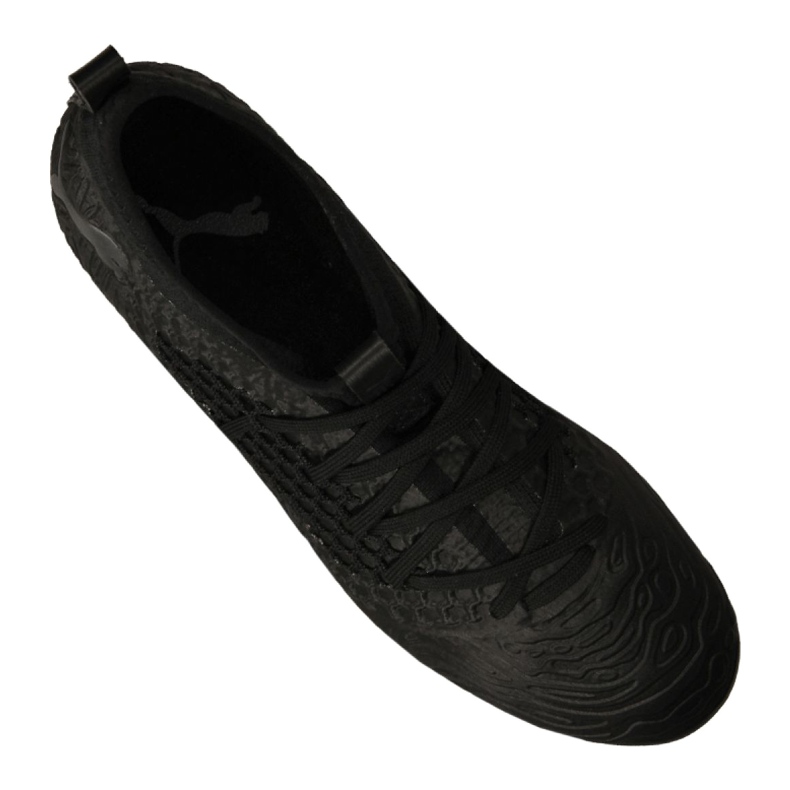 Kopačke Puma Future 19.3 Netfit Fg / Ag M 105539-02 crno 2
