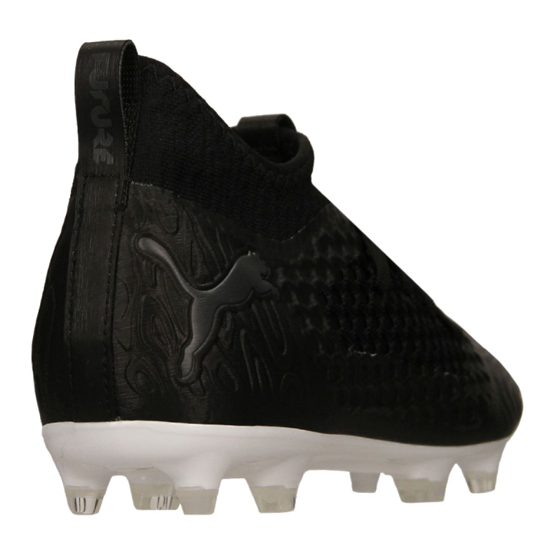 Kopačke Puma Future 19.3 Netfit Fg / Ag M 105539-02 crno 3