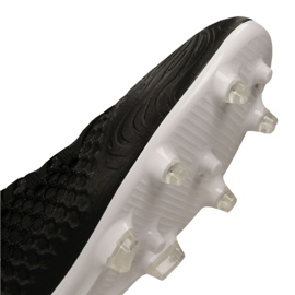 Kopačke Puma Future 19.3 Netfit Fg / Ag M 105539-02 crno 4