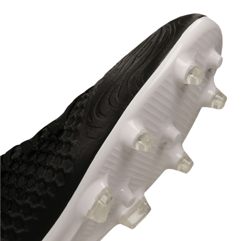 Kopačke Puma Future 19.3 Netfit Fg / Ag M 105539-02 crna 4