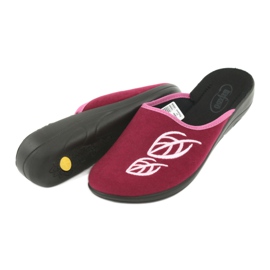 Befado ženske cipele pu 552D003 raznobojna 3