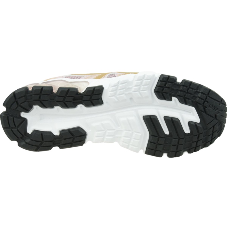 Asics Gel-Quantum 90 2 Gs W 1024A038-700 ružičasta žuta boja 3