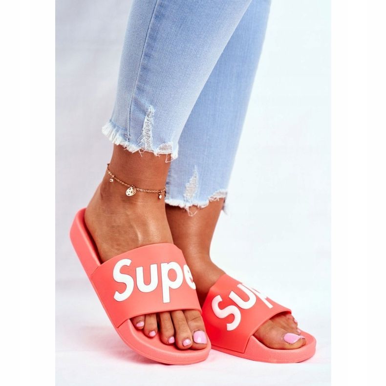 SEA Ženske Coral Super Losaria papuče ružičasta 1