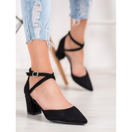 Evento Pumpe od antilopa crno 1