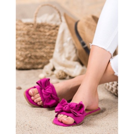 Mannika Wl1607fu ružičasta 2