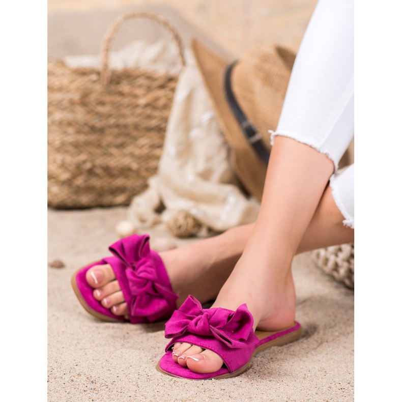 Mannika Wl1607fu ružičasta 2