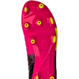 Kopačke Puma evoPOWER 3.3 Tricks Fg M 10358301 raznobojna raznobojna 1