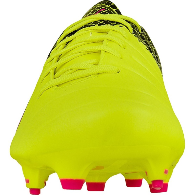 Kopačke Puma evoPOWER 3.3 Tricks Fg M 10358301 raznobojna raznobojna 2