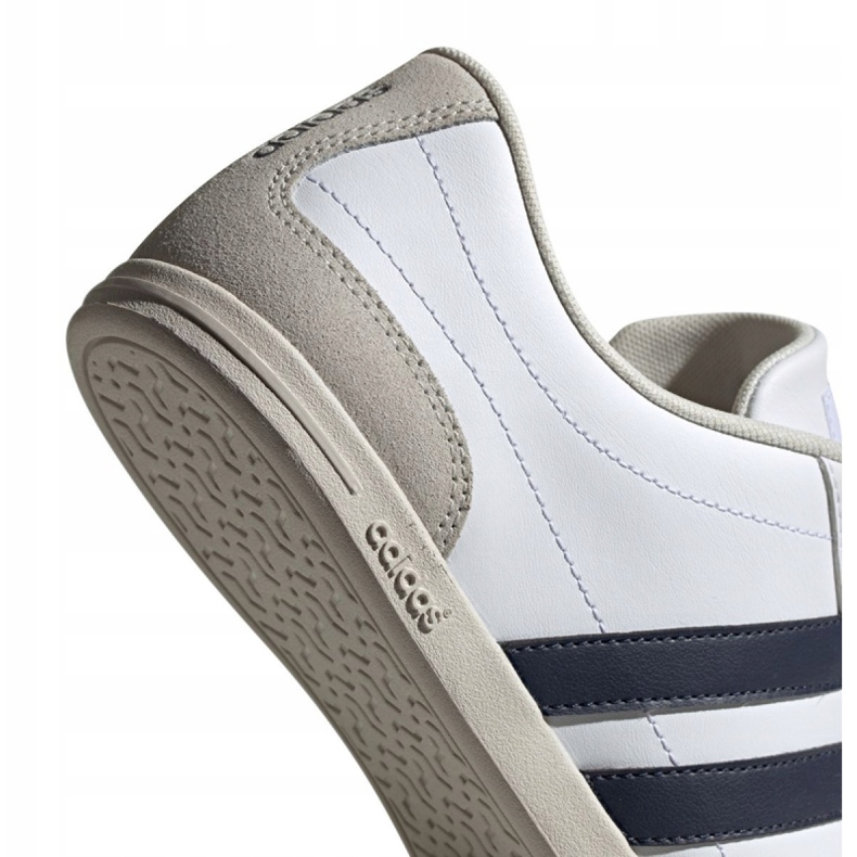 Adidas Caflaire M EE7599 cipele bijela zelena 1