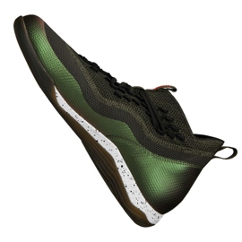 Kopačke Puma 365 Ignite Fuse 1 M 104911-03 raznobojna zelena 1