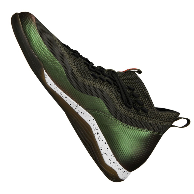 Kopačke Puma 365 Ignite Fuse 1 M 104911-03 raznobojna zelena 1