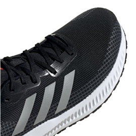 Adidas tenisice za trčanje Solar Blaze M EE4227 crno 1