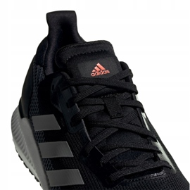 Adidas tenisice za trčanje Solar Blaze M EE4227 crna 2