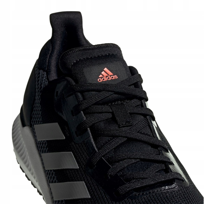 Adidas tenisice za trčanje Solar Blaze M EE4227 crna 2