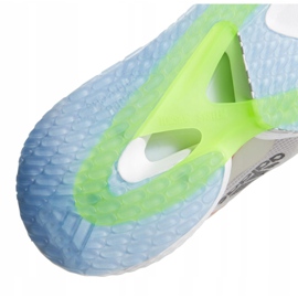 Adidas tenisice za trčanje Alphatorsion M FW9271 bijela višebojan 2