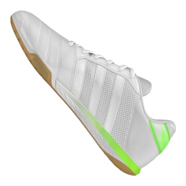 Kopačke Adidas Top Sala Ic M FV2558 bijela 2