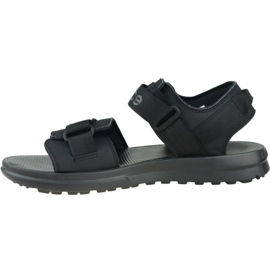 Sandale New Balance M SUA250K1 crno 1