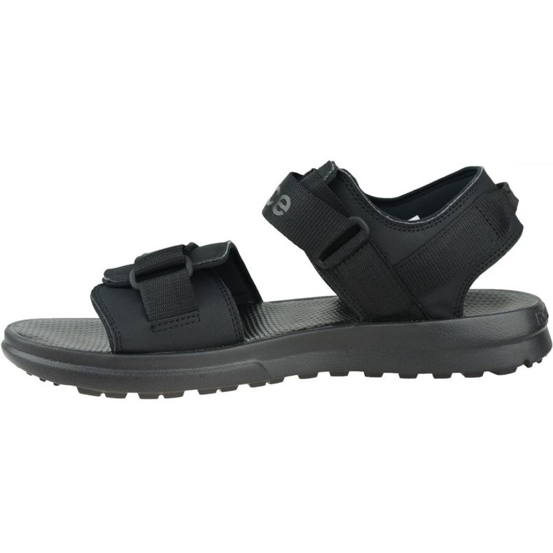 Sandale New Balance M SUA250K1 crna 1