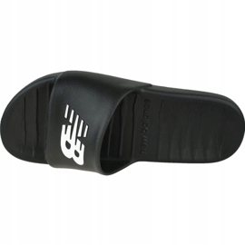 New Balance Nova vaga M SUF100BK crna 2