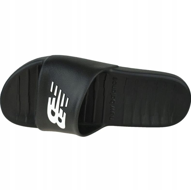 New Balance Nova vaga M SUF100BK crna 2