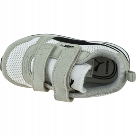 Puma R78 V Dojenčad 373618 02 crna siva 2