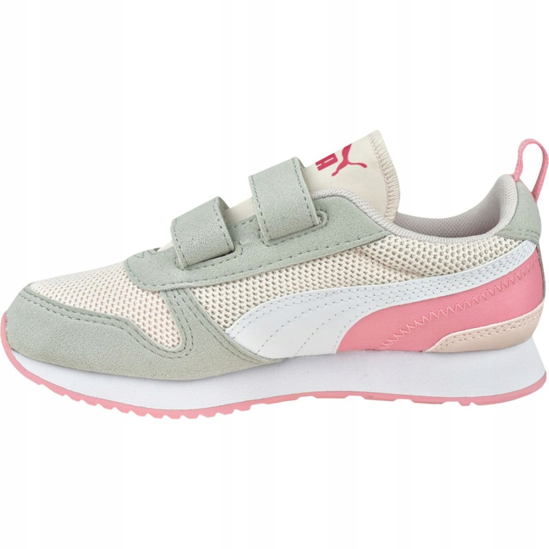 Puma R78 V Ps Jr 373617 04 crna 1