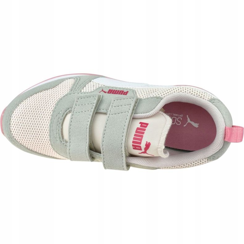 Puma R78 V Ps Jr 373617 04 crna 2