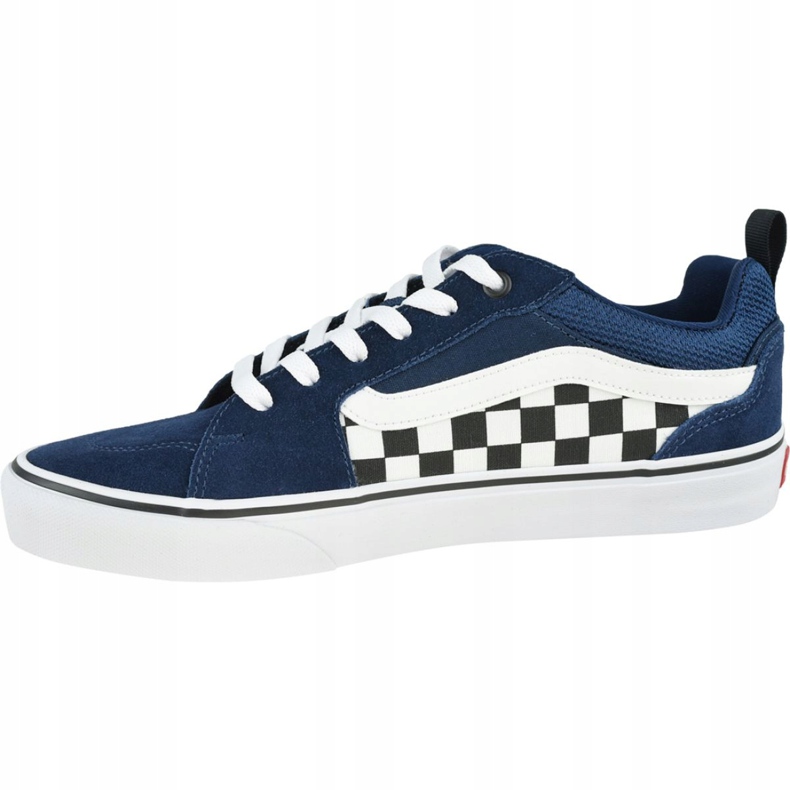 Vans cipele Mn Filmore M VN0A3MTJW7N1 tamnoplava 1
