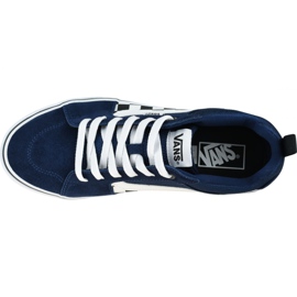 Vans cipele Mn Filmore M VN0A3MTJW7N1 tamnoplava 2