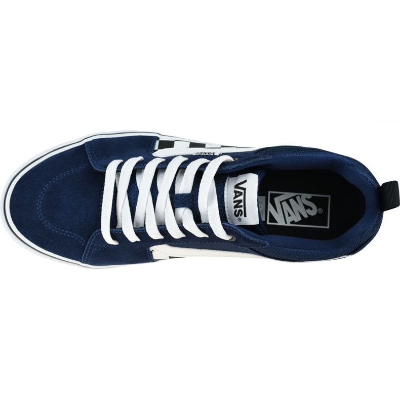 Vans cipele Mn Filmore M VN0A3MTJW7N1 tamnoplava 2