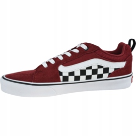 Vans cipele Mn Filmore M VN0A3MTJW7O1 crvena 1