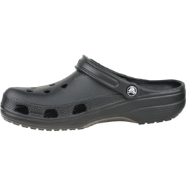 Crocs Beach M 10002-001 papuče crna 1