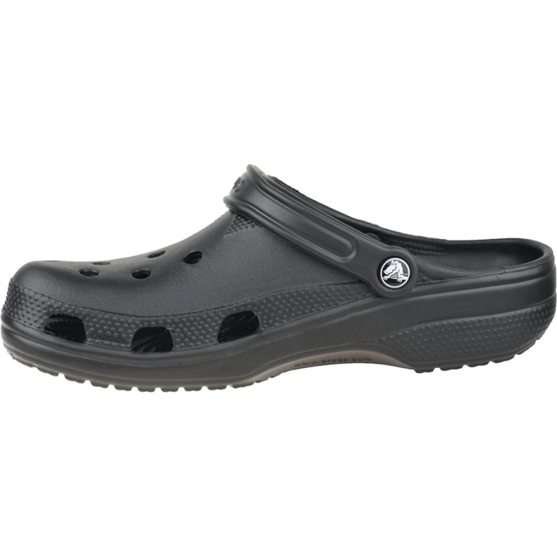 Crocs Beach M 10002-001 papuče crna 1