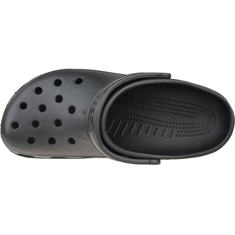 Crocs Beach M 10002-001 papuče crna 2