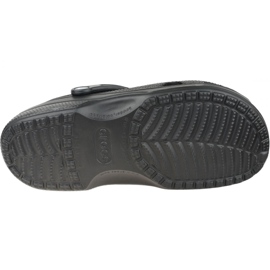 Crocs Beach M 10002-001 papuče crno 3