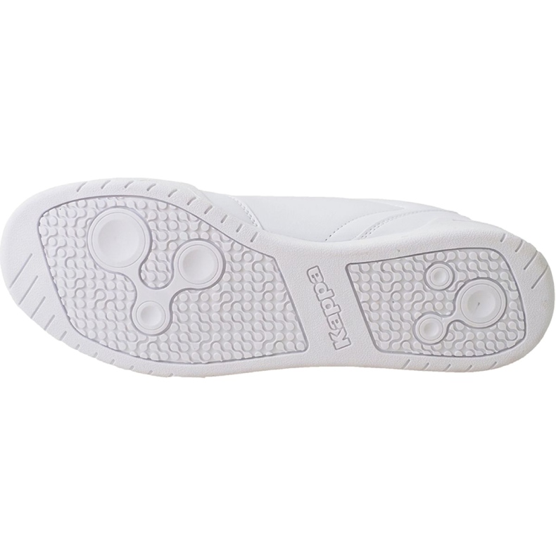 Cipele Kappa Marabu M 242765 1020 bijela 3