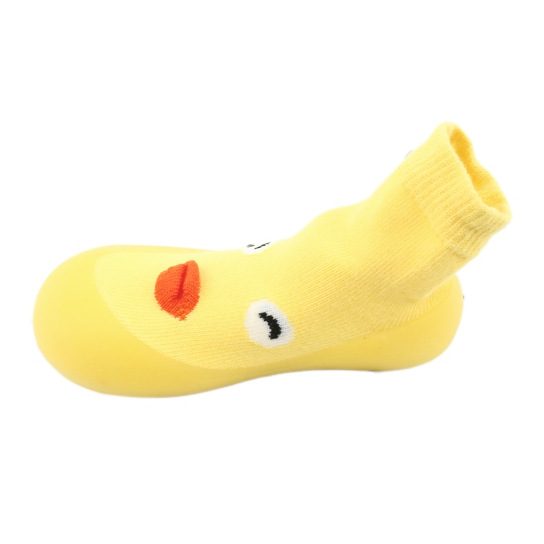 Bezalkoholni befado 002P004 naranča žuta boja 1