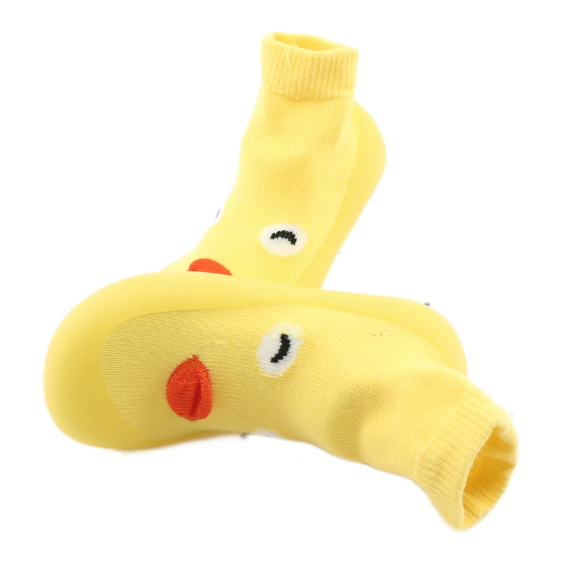 Bezalkoholni befado 002P004 naranča žuta boja 4