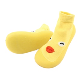 Bezalkoholni befado 002P004 narančasta žuta boja 3