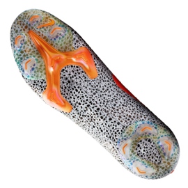 Nike tenisice za nogomet Superfly 7 Elite CR7 Fg M CQ4901-180 višebojan siva 2