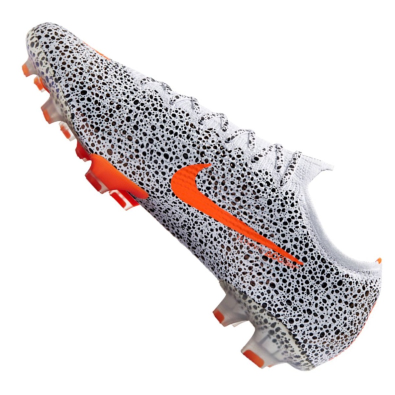 Nike Vapor 13 Elite CR7 Fg M CV3170-180 kopačke višebojan siva 1