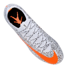Nike Vapor 13 Elite CR7 Fg M CV3170-180 kopačke višebojan siva 2
