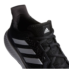 Adidas cipele FitBounce Trainer M EE4599 crno 1
