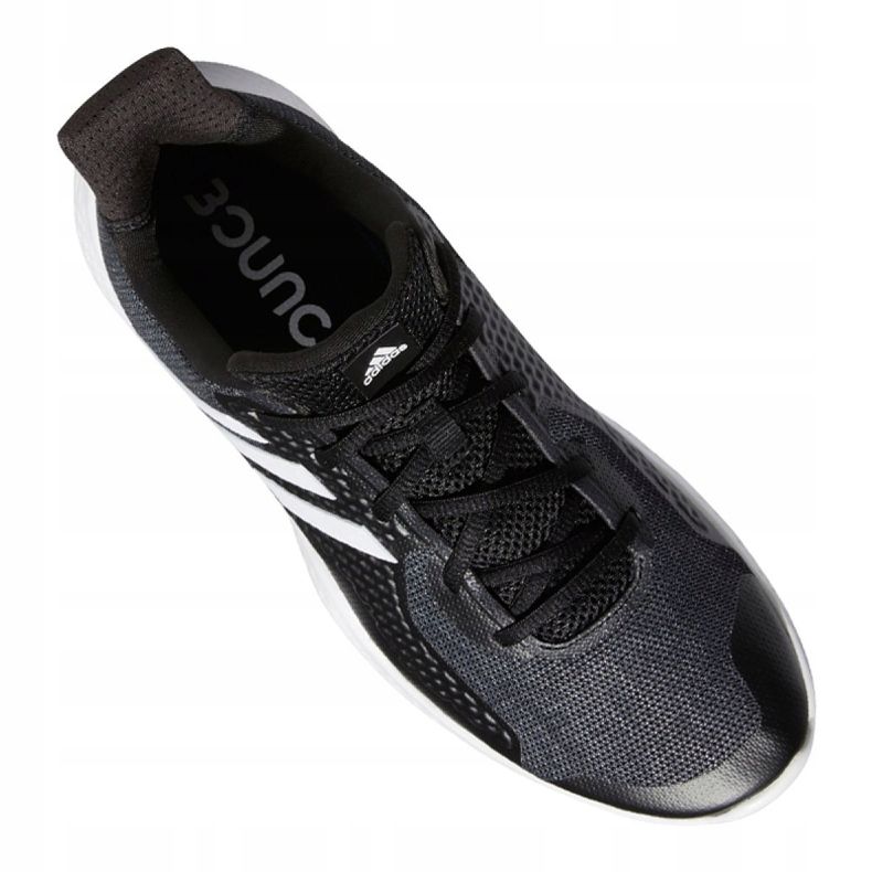 Adidas cipele FitBounce Trainer M EE4599 crno 2