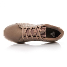 Peak cipele E43217B M 61521-61524 smeđa višebojan 2