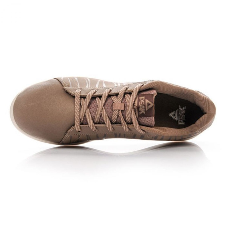 Peak cipele E43217B M 61521-61524 smeđa raznobojna 2