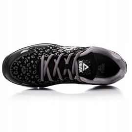 Peak E44218H W 62472-62477 tenisice za trčanje crna 2