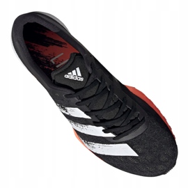 Patike za trčanje adidas adizero Rc M EE4337 crna 1
