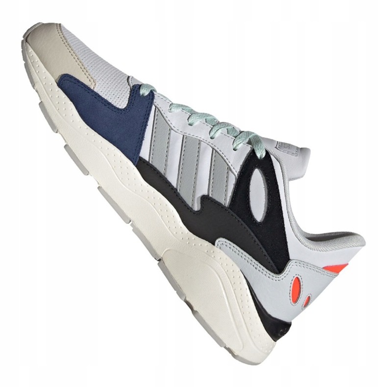 Adidas Crazychaos M EG8746 cipele siva raznobojna 2